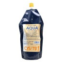 リアル化学 ルシケア アクア ウェーブシリーズ CYS/TG 400ml 医薬部外品 第1剤 ウェーブパーマ ウェーブ 業務用 プロ サロン用