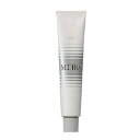リアル化学 メイリー MELANIN4 ノンアルカリタイプ 90g 医薬部外品 第1剤 ヘアカラー カラー剤 業務用 プロ サロン用