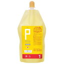 リアル化学 ppt ドゥ WAVE ウェーブ D 弾力 1剤 400ml パーマ ウェーブ 業務用 プロ サロン用