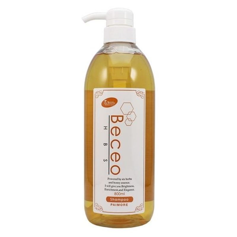 �ѥ��⥢ �٥��� HBS �����ס� 800ml ���Ƽ����� ������������