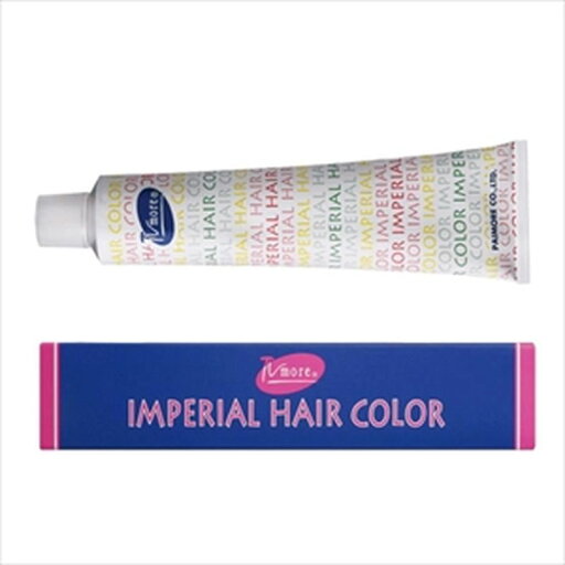 パイモア インペリアルヘアカラー GYM-7 イエローマット 100g 医薬部外品 第1剤 ヘアカラー カラー剤 美容室専売 サロン専売品 パイモア インペリアルヘアカラー GYM-7 イエローマット 100g 医薬部外品 第1剤 ヘアカラー カラー剤 美容室専売 サロン専売品