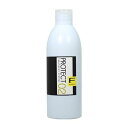 フィヨーレ Fプロテクト 02 300ml トリートメントシステム プレ処理ジェル 美容室専売 サロン専売品