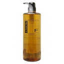 フィヨーレ Fプロテクト シャンプーリッチ 1000ml ヘアシャンプー 美容室専売 サロン専売品