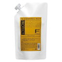 フィヨーレ Fプロテクト シャンプーリッチ リフィル 詰替用 1000ml ヘアシャンプー 美容室専売 サロン専売品