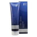 フィヨーレ BLカラーグロス MB-M マットブラウン 120g ヘアマニキュア ヘアカラー カラー剤 美容室専売 サロン専売品