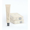 セフティ グリジオ ヘアカラー (60g×3) 5-A ブラウン 60g×3 医薬部外品 第1剤 ヘアカラー カラー剤 業務用 プロ サロン用