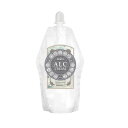 パイモア グラッツ ALCクリーム pH9.0 400g ヘアセットクリーム カール ストレート 美容室専売 サロン専売品