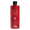 パシフィックプロダクツ プロ アンド プロ スーパーソリューション ヘアソープ 300ml 複合アミノ酸系弱酸性シャンプー 美容室専売 サロン専売品