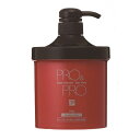 パシフィックプロダクツ プロ アンド プロ スーパーソリューション ヘアマスク 700g ヘアトリートメント 美容室専売 サロン専売品