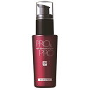 パシフィックプロダクツ プロ アンド プロ スーパーソリューション ヘアセラム 55ml 洗い流さないヘアトリートメント 美容室専売 サロン専売品