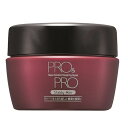 パシフィックプロダクツ プロ アンド プロ スーパーソリューリョン デザイニングリペア 150g 洗い流さないヘアトリートメント 美容室専売 サロン専売品