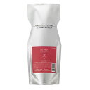 パシフィックプロダクツ アブリーゼ ナチュラルオーガニック シャンプー TR レフィル 詰替用 600ml オーガニックヘアケア 美容室専売 サロン専売品