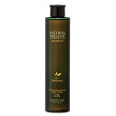 パシフィックプロダクツ アブリーゼ ナチュラルオーガニック シャンプー CR 260ml ノンシリコンタイプ オーガニックヘアケア 美容室専売 サロン専売品