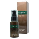 パシフィックプロダクツ サローネ スーパーブラウン ヘアエッセンス 50ml ヘア美容液 ハリ コシ ツヤ 美容室専売 サロン専売品