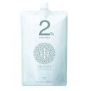 ホーユー プロステップ クリームオキシダン 2% 1000ml 第2剤 酸化剤 オキシ 美容室専売 サロン専売品