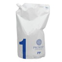 ホーユー プロステップ プロフェッショナルケア PP ステップ1 1000ml ヘアカラー用処理剤 トリートメント 美容室専売 サロン専売品