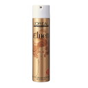 ロレアル エルネット サテン ローズフレグランス 207g スタイリング ヘアスプレー ハード 美容室専売 サロン専売品