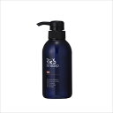 リックス ナチュラル シャンプー 300ml 医薬部外品 乾燥肌用 無刺激 スカルプ 薬用シャンプー アミノ酸系 ノンシリコンシャンプー スカルプシャンプー