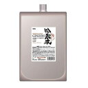 吟蔵醸 プレシェーブクリームKF 1000ml さっぱりタイプ シェービングクリーム 髭剃り クリーム シェービング
