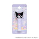 レイス Race サンリオ クロミ クロミちゃん マスコット付き リップクリーム