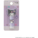 レイス Race サンリオ クロミ クロミちゃん マスコット付き リップクリーム