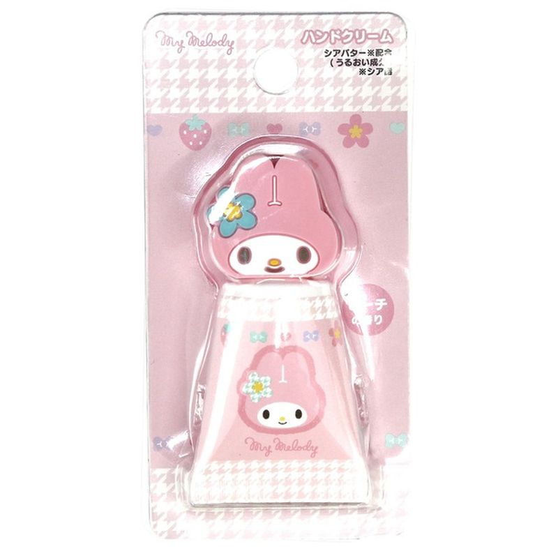 レイス Race サンリオ マイメロディ マイメロ ハンドクリーム