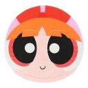 shobido 粧美堂 パワーパフガールズ フェイスマスク ブロッサム 1枚入り アロエベラ葉エキス保湿成分配合 レディース ギフト フェイスケア