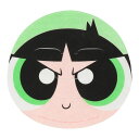 shobido 粧美堂 パワーパフガールズ フェイスマスク バターカップ 1枚入り CICA成分配合 レディース ギフト フェイスケア