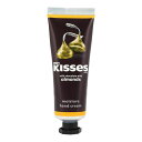 shobido 粧美堂 HERSHEY'S ハーシー キス ハンドクリーム 20g ローストカカオ ハーシーコスメ 保湿 しっとり