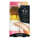 shobido 粧美堂 PROVENCE パウダーブラシ スライド パールホワイト