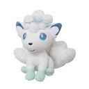 三英貿易 ポケットモンスター ALL STAR COLLECTION ロコン アローラのすがた S W19 D15 H17 5cm ぬいぐるみ ポケモン PP6...