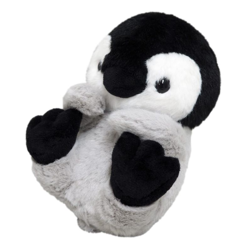 三英貿易 Sanei Boeki オリジナル ぬいぐるみ きゅんコロ 仔ペンギン W10 D12 H12cm アニマルの商品画像 2