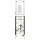 OrBS オーブス クレンジングウォーター 50ml プリスティーン プラス 水クレンジング メイク落とし W洗顔不要 オイルフリー まつエクOK 無香料 敏感...