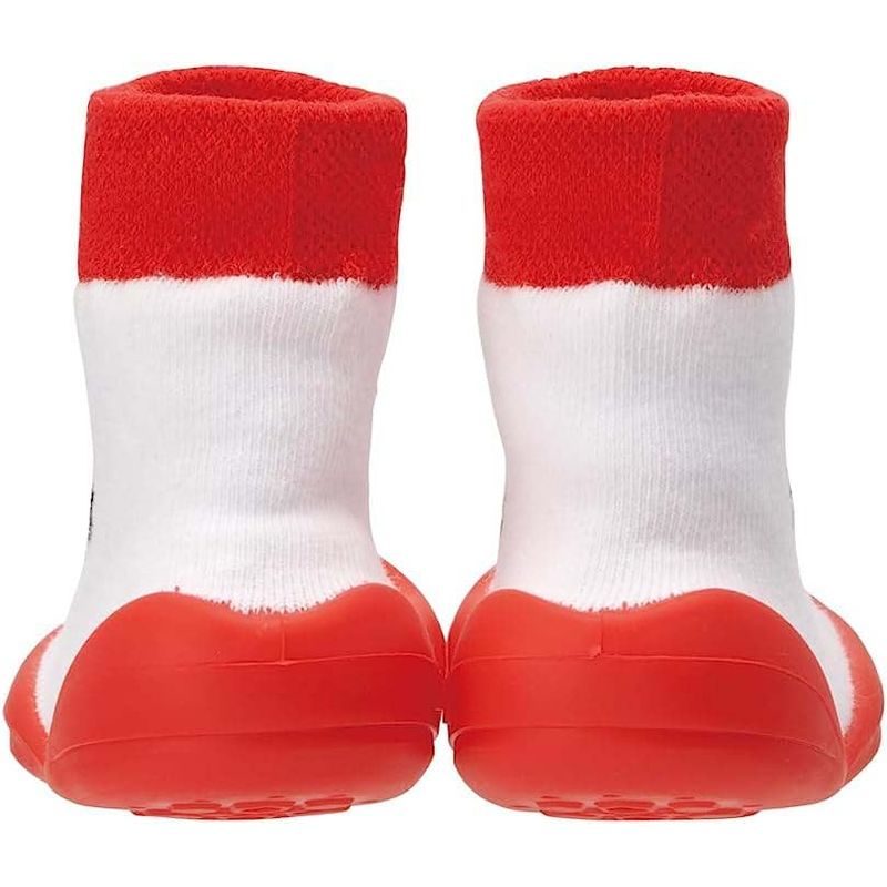 スケーター Skater ソックスシューズ S 11 9cm 屋外 室内 ベビーシューズ ハローキティ サンリオ BSSHL2-A