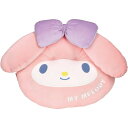 スケーター Skater ペット用 クッション 滑り止め サンリオ マイメロディ PCS1