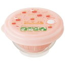 スケーター Skater 薄肉 ごはん 冷凍 保存容器 S 270ml ハローキティ ハピネスガール サンリオ 日本製 RGO1