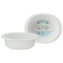 スケーター Skater ベビー食器 小鉢 子供用 5ヵ月頃〜 抗菌 プラスチック製 290ml 子供食器 子供 食器 サンリオ シナモロール 日本製 XP24...