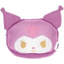 スケーター ポーチ クロミ ベビー