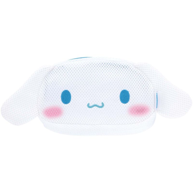 スケーター ポーチ シナモロール ベビー