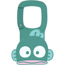 スケーター Skater ダイカット アルミ カラビナ アクセサリー サンリオ ハンギョドン ZAC1D-A