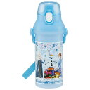 skater スケーター 抗菌 直飲 プラボトル アナと雪の女王 24 480ml PSB5SANAG ディズニー アナ雪 水筒 直飲み プラスチック 大容量 食洗機対応 キッズ 子供用