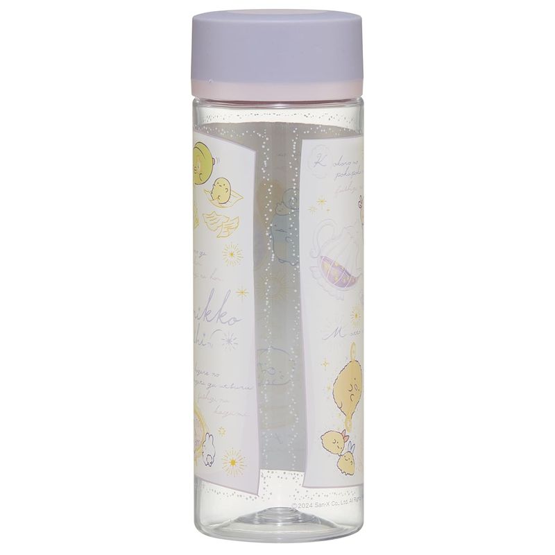 ���������� Skater ľ���� �����������ܥȥ� 400ml ���� ���ߤå����餷 ���ޤ��ʤ� PDC4-A