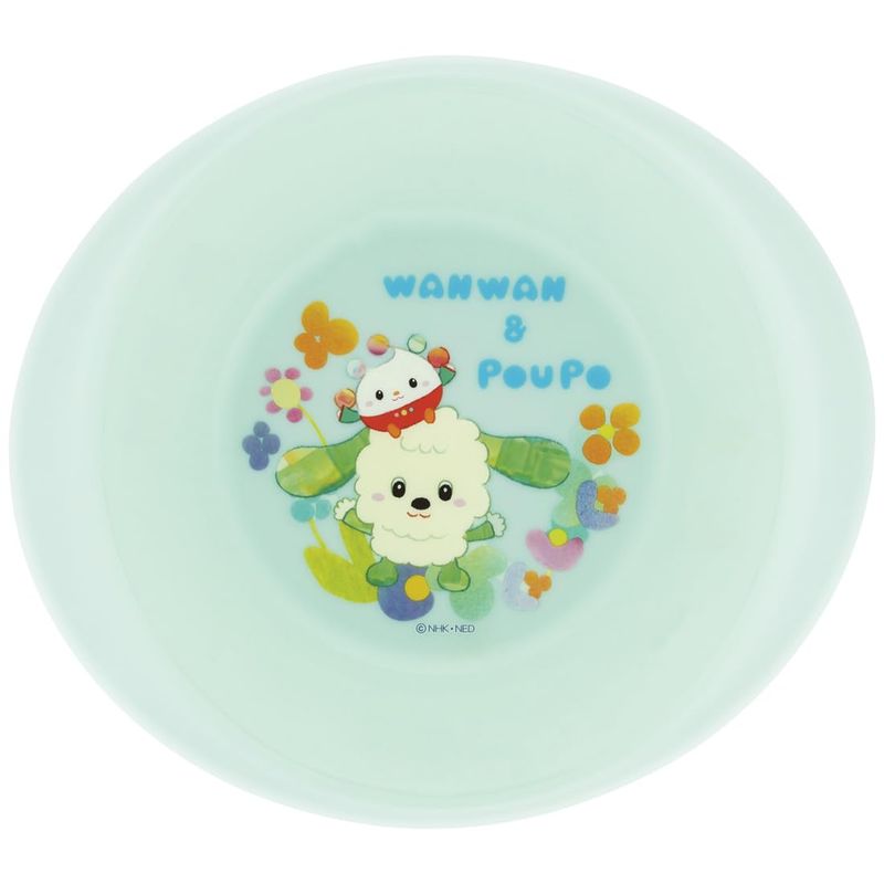 スケーター Skater 湯おけ 子供用 ベビー 湯桶 洗面器 手桶 風呂桶 バス用品 いないいないばぁ BBS1-A