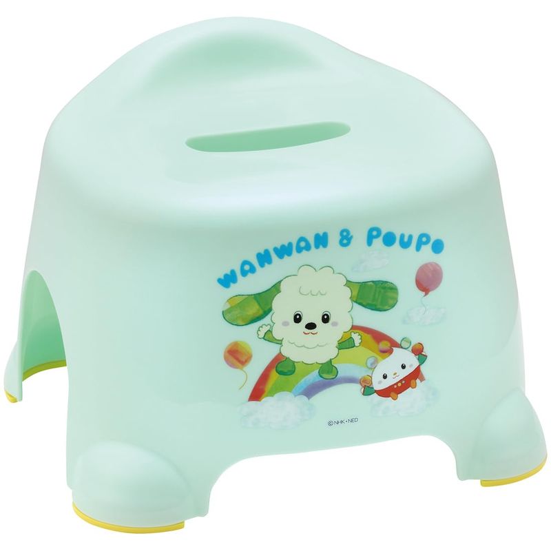 スケーター Skater 子供用 風呂椅子 バスチェア ベビーバスチェア いないいないばぁ 幅25 奥行20 高さ1..