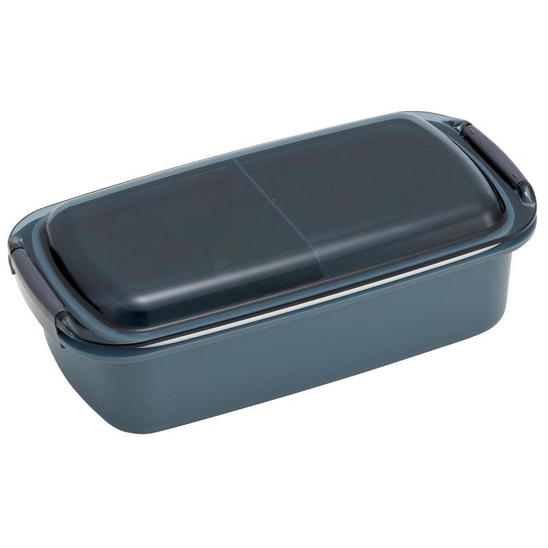 スケーター Skater バイオマス 弁当箱 ランチボックス 820ml ふんわり盛れる ドーム型フタ 食洗機対応 ..