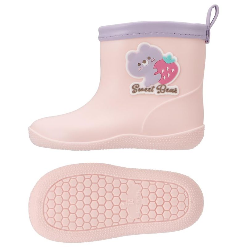 ���������� Skater �쥤��֡��� ���塼�� Ĺ�� �Ҷ��� �������� �٥� ��åڥ��� 14cm RIBTW14-A