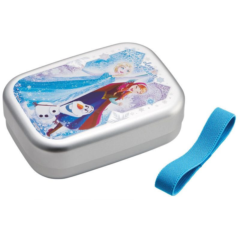 スケーターSkaterアルミ製弁当...