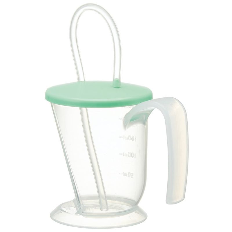 スケーター Skater ストローコップ 280ml シニア向け ベーシック KSNS1