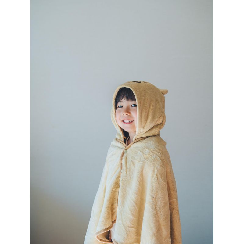 小学生用靴下 ちいかわ ジュニアソックス ラッコ 星 スモールプラネット キャラックス 子ども メール便可 マシュマロポップ