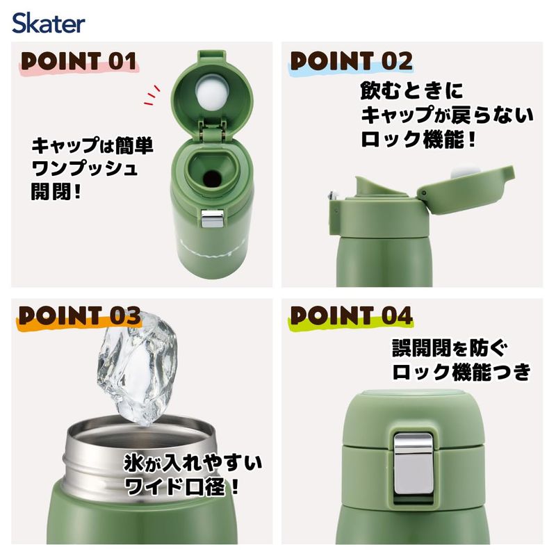 Champion チャンピオン ステンレス ワ...の紹介画像3